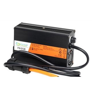 Float Plus Ladegerat 12V