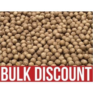 MTC Baits Fish 'n Garlic Boilies 16mm 100kg