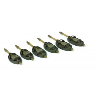 Matrix Alloy Method Feeder Large 45 gr