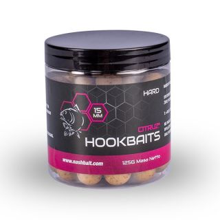 Nash Citruz Hard Hookbaits 20mm 125gr