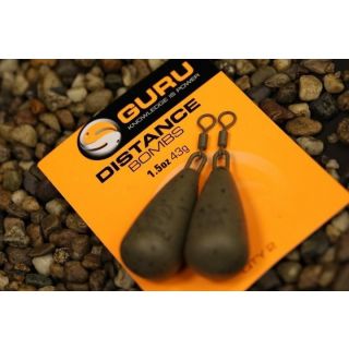 Guru Distance Bomb 57 gr (2oz)