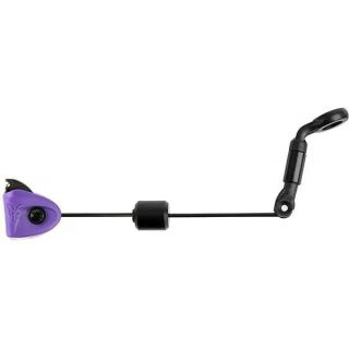 Fox Black label mini Swinger Purple