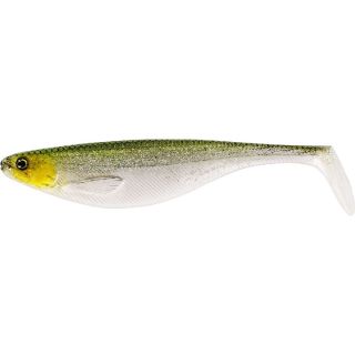 Westin ShadTeez 19cm 1st. Green Headlight