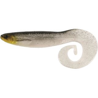Westin CurlTeez Curltail 7cm 3,5g Headlight