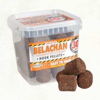 Dynamite Baits XXL Hook Pellets 690Gr Belachan 30 mm 690 gr