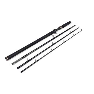 Westin W3 Powercast-T Travel 2nd Generation 2.33 m 60-150 gr XXXH 4pc.
