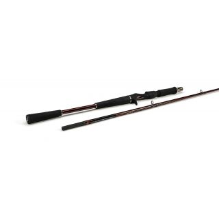 Westin W6 Jerkbait-T 1.95 m 40-130 gr XXH