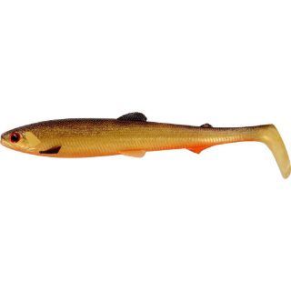 Westin BullTeez Shadtail 24cm Gold Rush