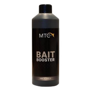 MTC Baits Fish 'n Garlic Bait Booster 500ml