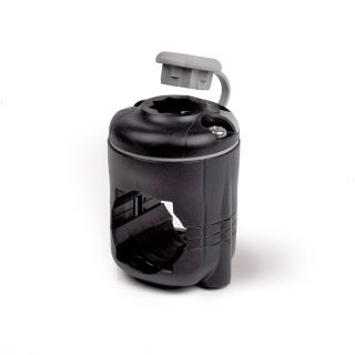 Railblaza RailMount 32-41mm StarPort Combo Schwarz
