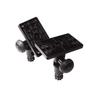 Railblaza einstellbar Platform Schwarz