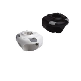Railblaza SidePort Schwarz