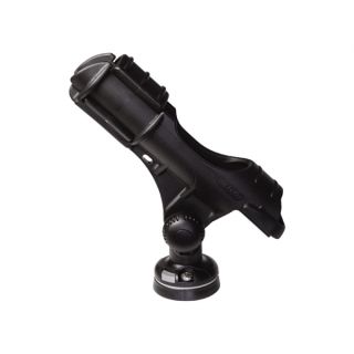 Railblaza Rutenhalter II StarPort kit Schwarz
