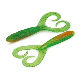 Molix RA Twin 10cm 1st. Hot Perch