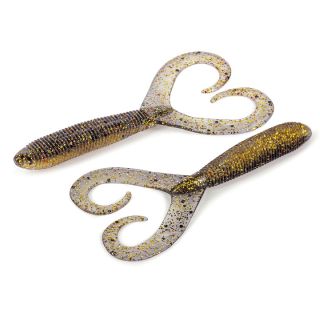 Molix RA Twin 10cm 1st. Marron Glace