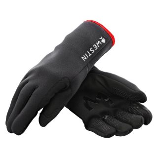 Westin Utility Gloves Carbon Black Medium