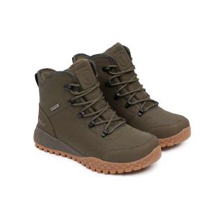 Fox Khaki V2 Boots Size 43