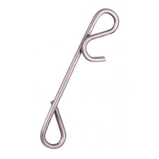 Spro No-Knot Link 10St. Large 25 KG