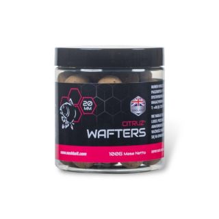 Nash Citruz Wafters 20mm 100gr