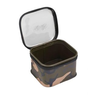 Fox Aquos Camolite EVA Accessory Bag Medium