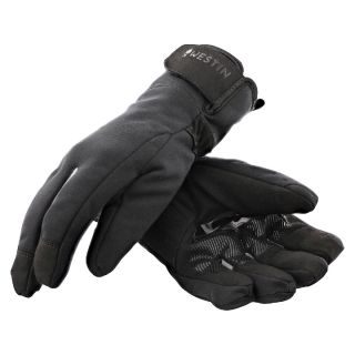 Westin Windster Gloves Carbon Black Medium