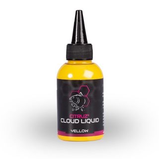 Nash Citruz Cloud Liquid Yellow 100 ml