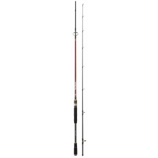 Hearty Rise Red Shadow Spin 2.13 m 4-22 gr