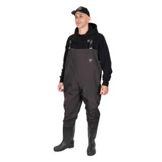 Fox Rage Lightweight Chest Waders Size 43