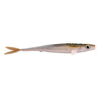 Spro Iris V-Power 20 cm Uv Baitfish