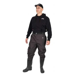 Fox Rage Lightweight Waist Waders Size 41