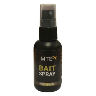 MTC Baits Sweet ScopeX Bait Spray 50ml