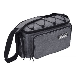 Patriot Lure Box Bag Small (with 2 Large Boxes)