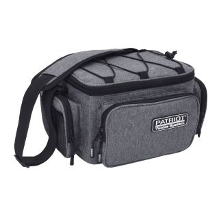 Patriot Lure Box Bag Medium (with 4 Medium Boxes)