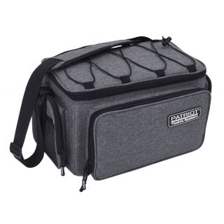 Patriot Lure Box Bag Large (with 4 Large Boxes)