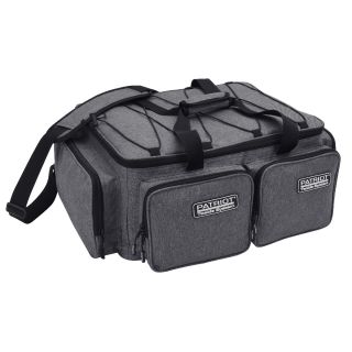 Patriot Lure Box Bag X-Large (with 3 Large Boxes)