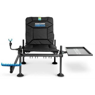 Preston Ignition Feeder Chair Combo