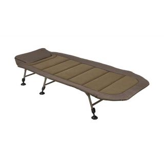 Fox Voyager Bed