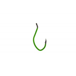 Madcat A-Static Classic Catfish Hook Size 4/0 5St.
