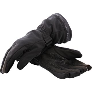 Westin Winter Gloves Carbon Black Medium