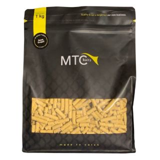 MTC Baits Sweet ScopeX Hi-Attract Pellet 6mm 1kg