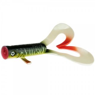 LMAB Drunk Dancer 15cm 1st. Esox Emil