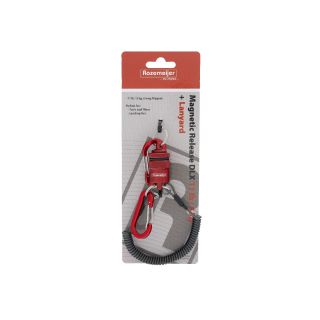 Rozemeijer Magnetic Release DLX 5kg Incl. Lanyard