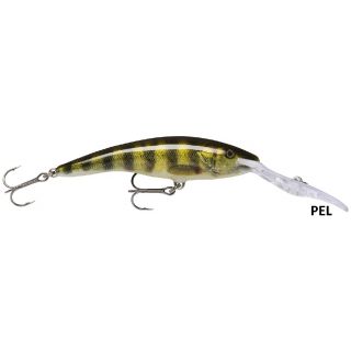 Rapala Deep Tail Dancer 09 Live Perch - PEL
