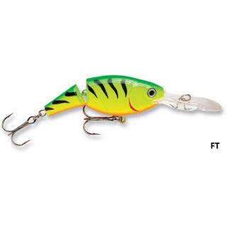 Rapala Jointed Shad Rap 05 Firetiger - FT
