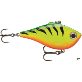Rapala Rippin Rap 05 Firetiger - FT