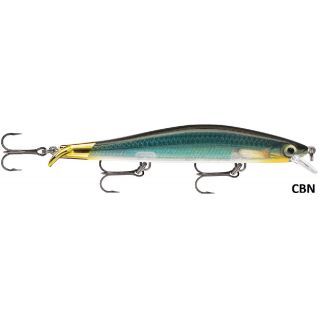 Rapala Ripstop 09 Carbon - CBN
