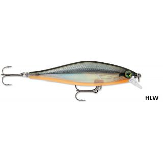 Rapala Shadow Rap Shad Deep 09 Halloween - HLW