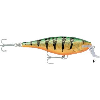 Rapala Shallow Shad Rap 05 Perch - P