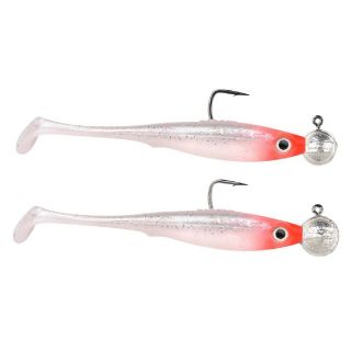 Spro Iris Pop-Eye To Go 6cm 2,5+4gr UV Minnow