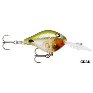 Rapala Ultra Light Crank 03 Glass Dot Ayu - GDAU